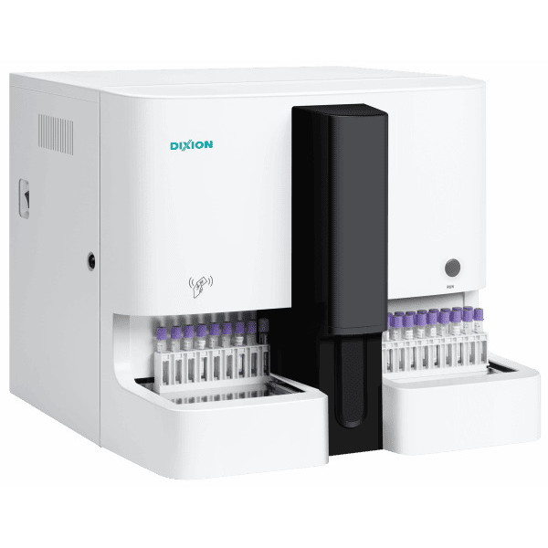 Анализатор гематологический Гемалайт 1295-1