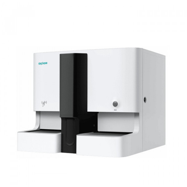 Анализатор гематологический Гемалайт 1295