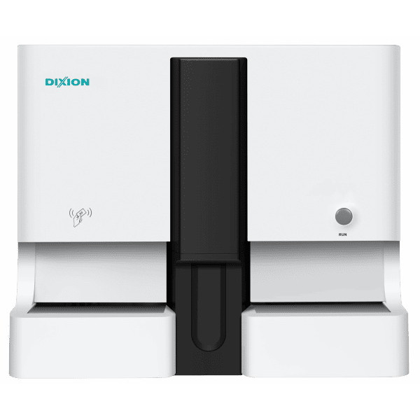 Анализатор гематологический Гемалайт 1295-2