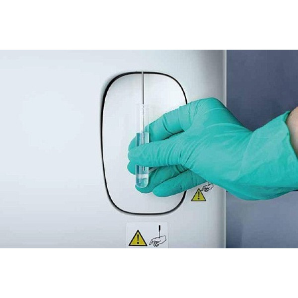 Гематологический 5-Diff анализатор Dixion Гемалайт 1290-4