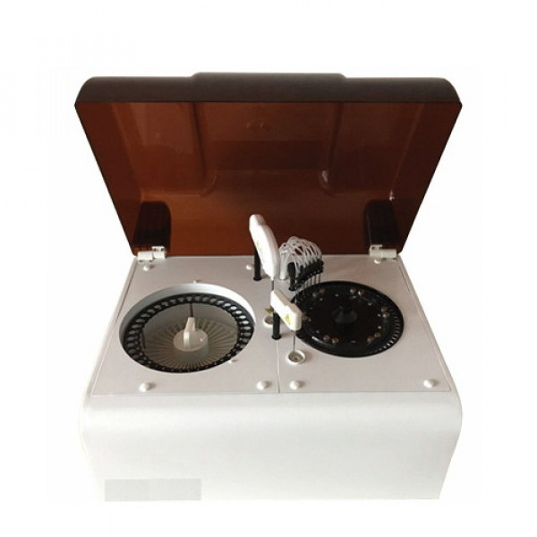 Автоматический биохимический анализатор Торус 1210