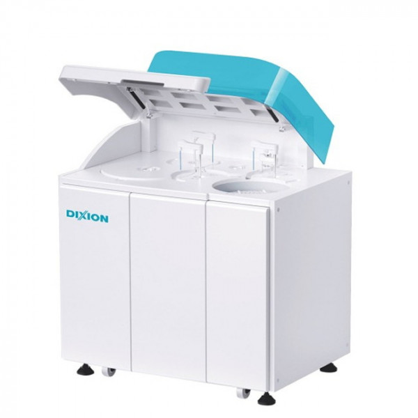 Автоматический биохимический анализатор Торус 1240