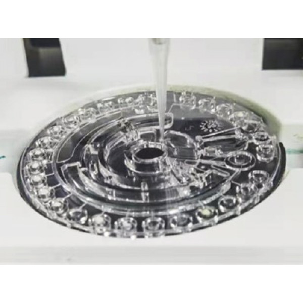 Биохимический экспресс-анализатор Dixion MS 100-1