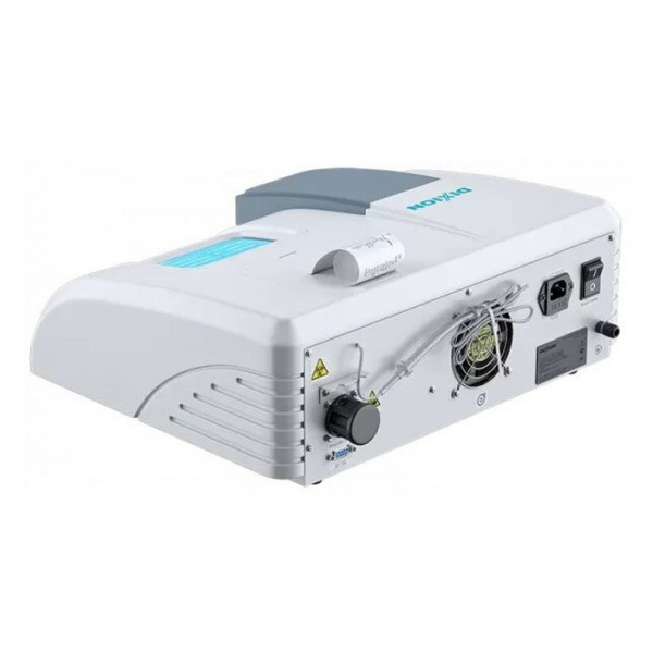 Полуавтоматический биохимический анализатор Торус 1200-2