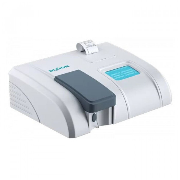 Полуавтоматический биохимический анализатор Торус 1200