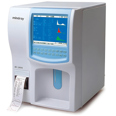 Автоматический гематологический анализатор Mindray BC-2800