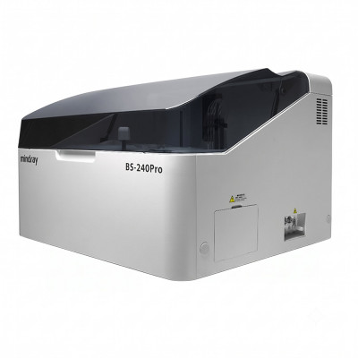 Биохимический анализатор Mindray BS-240Pro