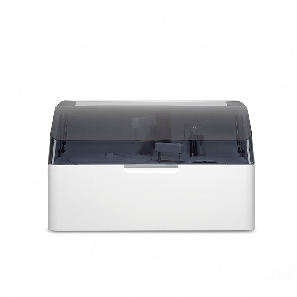 Биохимический анализатор Mindray BS-240Pro-2
