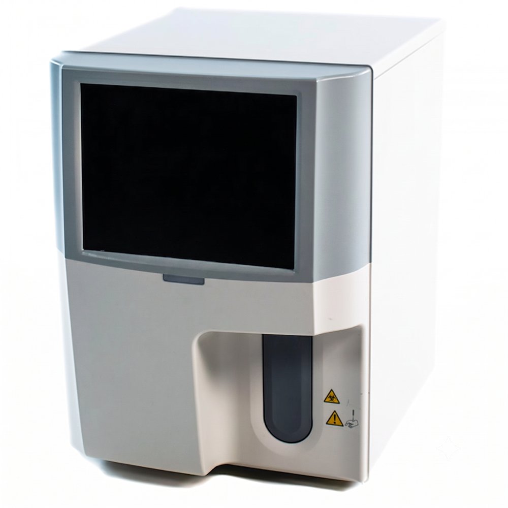 Гематологический анализатор Mindray BC-5150