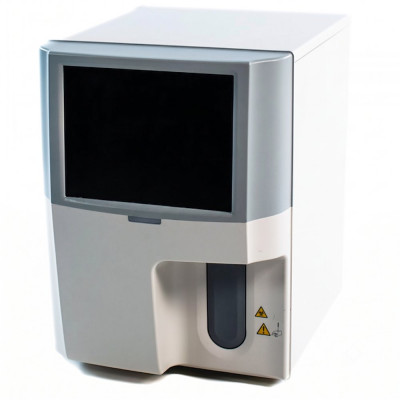 Гематологический анализатор Mindray BC-5150