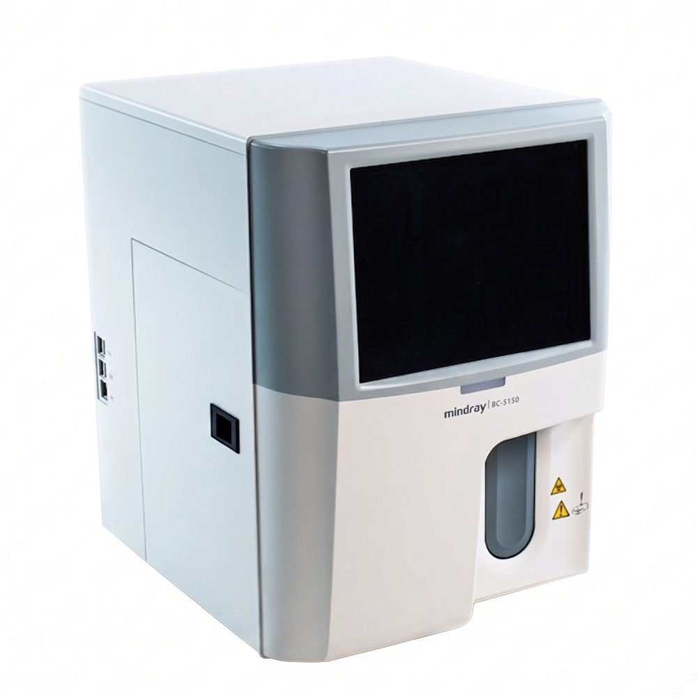 Гематологический анализатор Mindray BC-5150-2