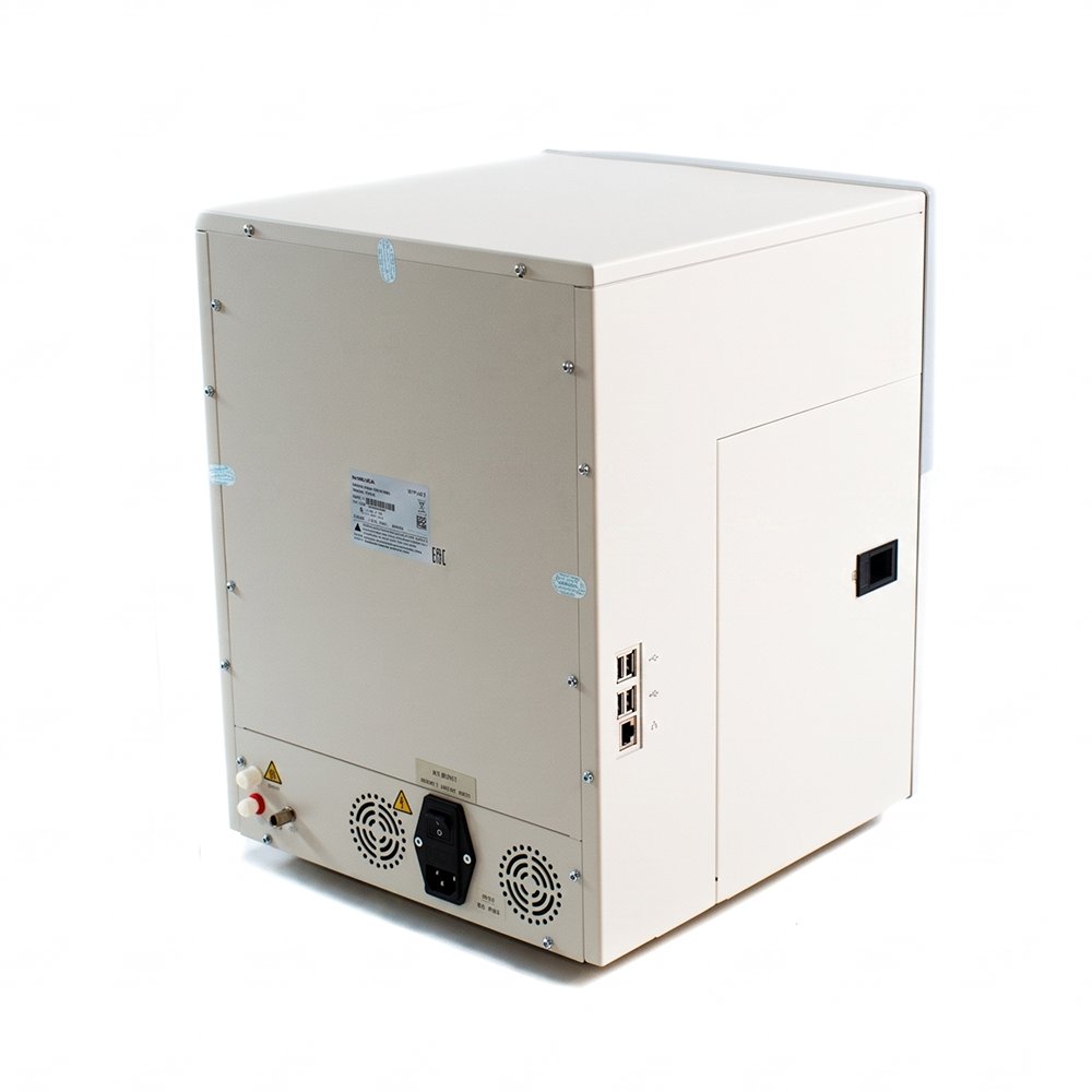 Гематологический анализатор Mindray BC-5150-3