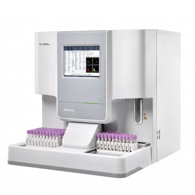 Гематологический анализатор Mindray BC-6800Plus