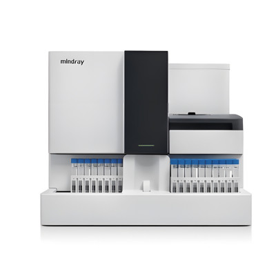 Гибридная система анализа мочи Mindray EU-5600 Pro / EU-5300 Pro