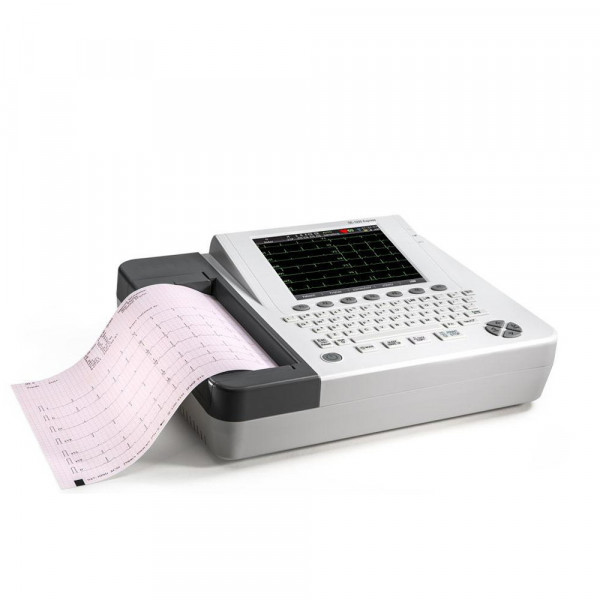 12-канальный электрокардиограф ECG-1012-1