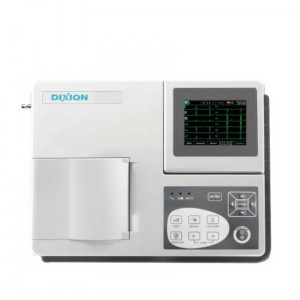 Электрокардиограф 3-х канальный ECG-1003