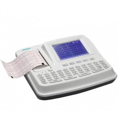 Электрокардиограф 6-ти канальный ECG-1006