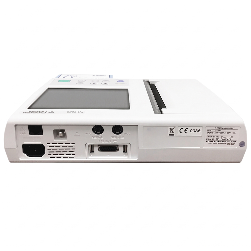 Электрокардиограф CardiMax FX-8222-1