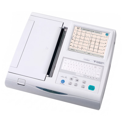 Электрокардиограф CardiMax FX-8322/ FX-8322R