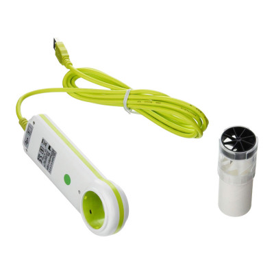 Компьютерный спирометр Minispir Light