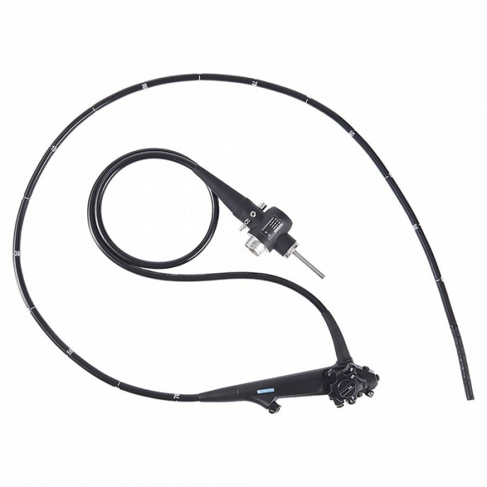 Видеогастроскоп HUGER GVE-2600B, портативный