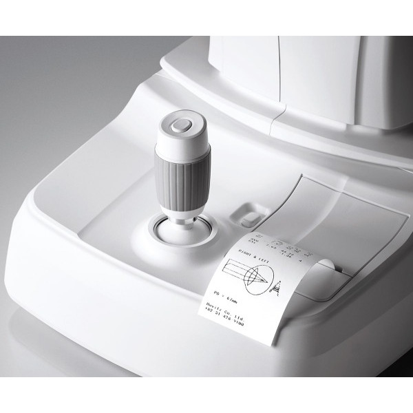 Авторефкератотонометр Huvitz HTR-1A с функцией бесконтактной пахиметрии -2