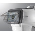 Авторефкератотонометр Huvitz HTR-1A с функцией бесконтактной пахиметрии 