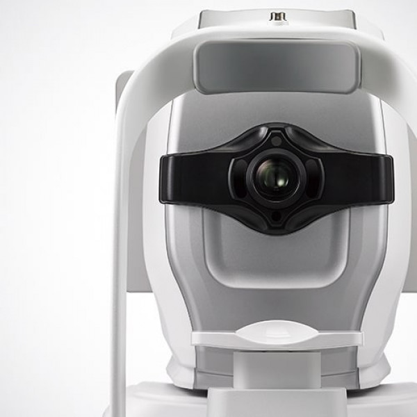 Оптический когерентный томограф Huvitz HOCT-1 / 1F-3