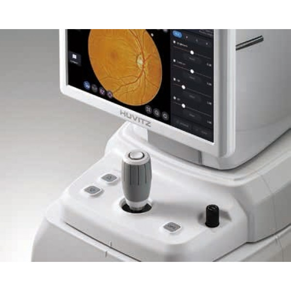 Оптический когерентный томограф Huvitz HOCT-1 / 1F-2