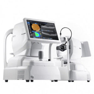 Оптический когерентный томограф Huvitz HOCT-1/1F