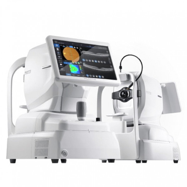 Оптический когерентный томограф Huvitz HOCT-1 / 1F