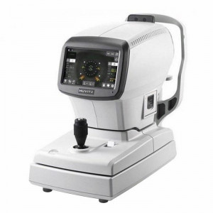 Бесконтактный тонометр глазного давления Huvitz HNT-1 и HNT-1P