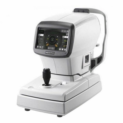Бесконтактный тонометр глазного давления Huvitz HNT-1 и HNT-1P