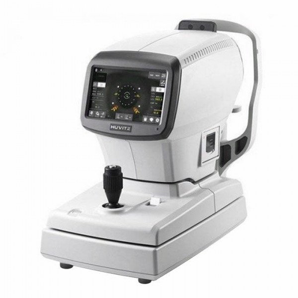 Бесконтактный тонометр глазного давления Huvitz HNT-1 и HNT-1P