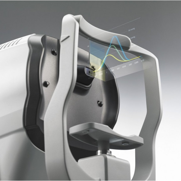 Бесконтактный тонометр глазного давления Huvitz HNT-1 и HNT-1P-3