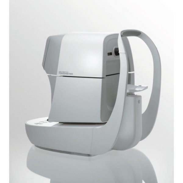 Бесконтактный тонометр Huvitz HNT-7000 для измерения внутриглазного давления -2