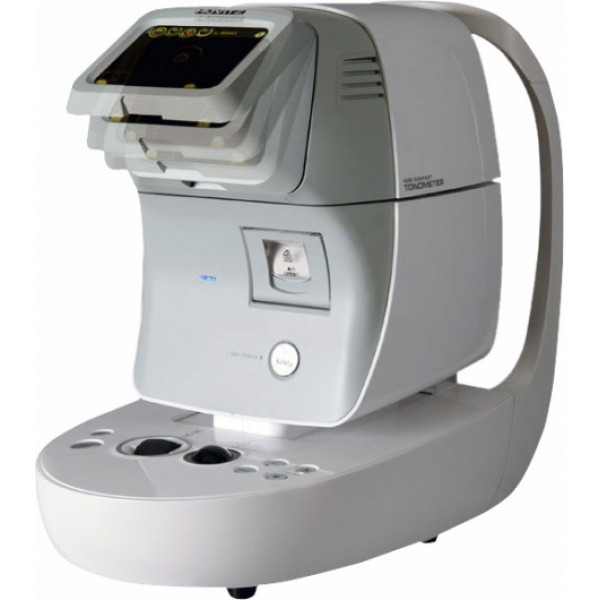 Бесконтактный тонометр Huvitz HNT-7000 для измерения внутриглазного давления -1