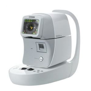 Бесконтактный тонометр Huvitz HNT-7000 для измерения внутриглазного давления 