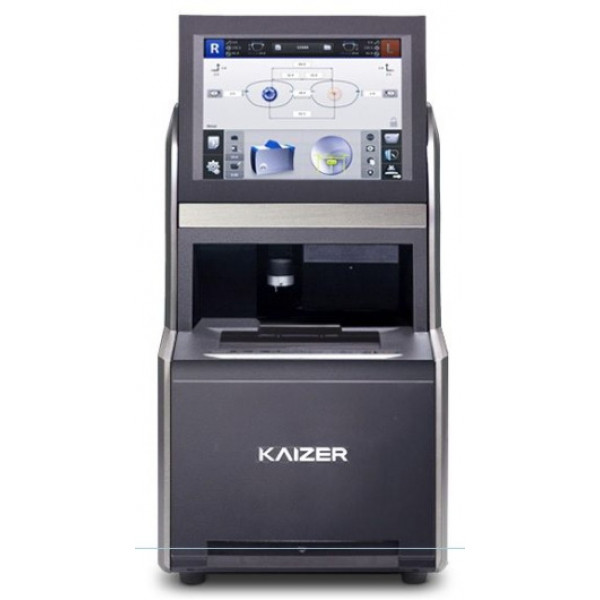 Автоматическое блокирующее устройство (центратор-блокиратор) Huvitz HAB-8000X-3