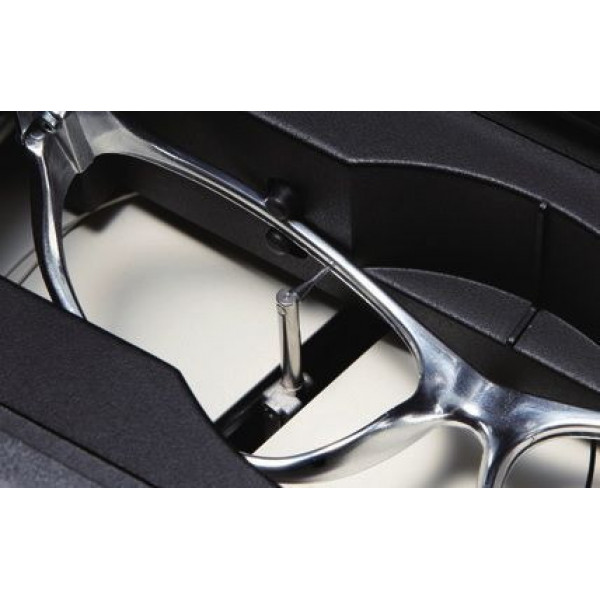 Автоматическое блокирующее устройство (центратор-блокиратор) Huvitz HAB-8000X-4