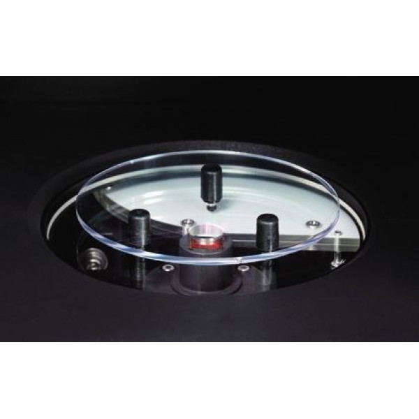 Автоматическое блокирующее устройство (центратор-блокиратор) Huvitz HAB-8000X-5