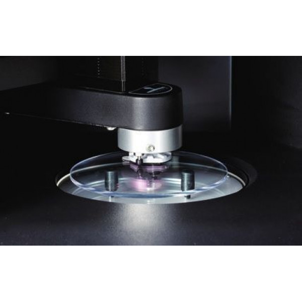 Автоматическое блокирующее устройство (центратор-блокиратор) Huvitz HAB-8000X-6