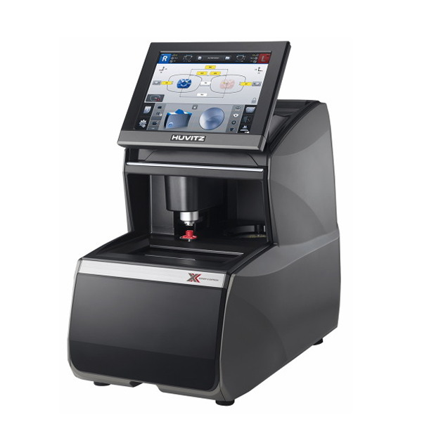 Автоматическое блокирующее устройство (центратор-блокиратор) Huvitz HAB - 910