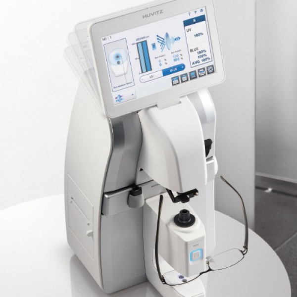Диоптриметр Huvitz HLM-9000-3