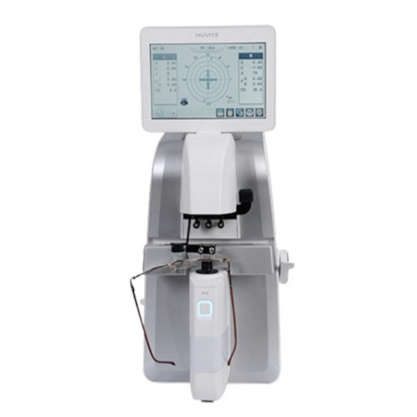 Диоптриметр Huvitz HLM-9000-2