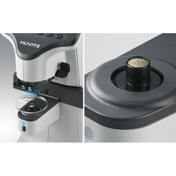 Электронный диоптриметр Huvitz HLM-1-5