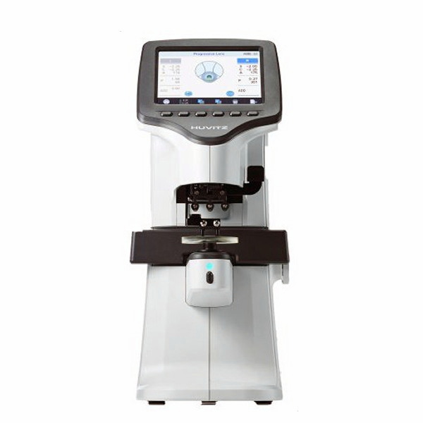 Электронный диоптриметр Huvitz HLM-1