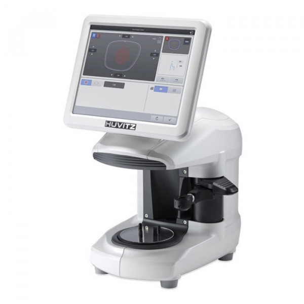 Интеллектуальный блокиратор Huvitz HBK-410