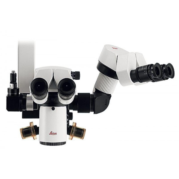 Офтальмологический микроскоп M220 F12-1