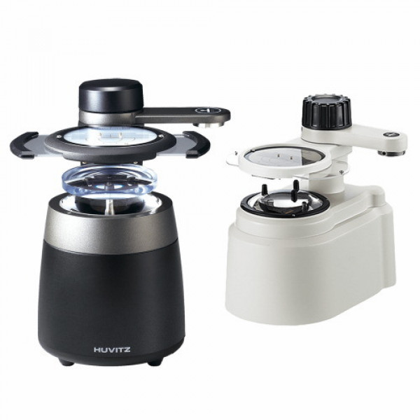 Ручное блокирующее устройство с регулировкой яркости Huvitz HMB-8000